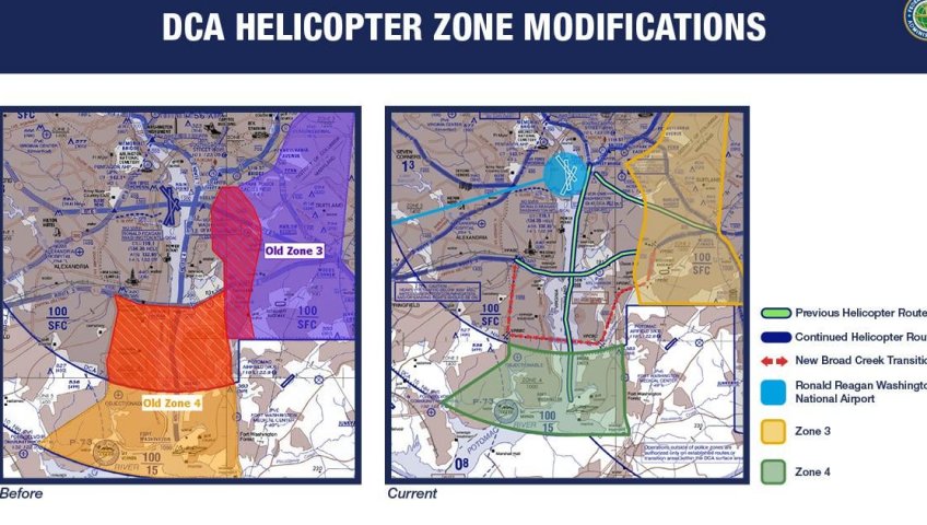 КРИТИКИ УТВЕРЖДАЮТ, ЧТО ЗАКОН О НАЦИОНАЛЬНОЙ ОБОРОНЕ МОЖЕТ ПОДОРВАТЬ БЕЗОПАСНОСТЬ ВОЗДУШНОГО ПРОСТРАНСТВА ОКРУГА КОЛУМБИЯ.