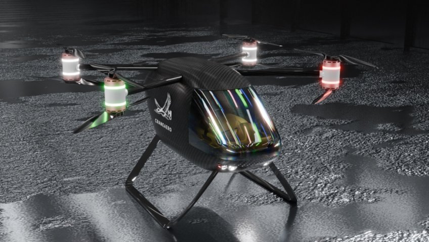 СПАСАТЕЛИ: ПОЗНАКОМЬТЕСЬ С БЕСПИЛОТНЫМИ ЛЕТАТЕЛЬНЫМИ АППАРАТАМИ, СОЗДАННЫМИ ДЛЯ ТОГО, ЧТОБЫ ВЫВЕСТИ СПАСАТЕЛЬНУЮ АВИАЦИЮ ЗА ПРЕДЕЛЫ ВЕРТОЛЕТОВ.