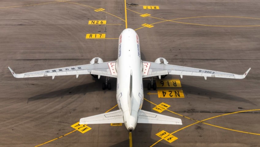 НА ЭКСПЛУАТИРУЕМОМ САМОЛЕТЕ AIRBUS A320NEO ВЫЯВЛЕН ДЕФЕКТ ПАНЕЛИ ФЮЗЕЛЯЖА, EASA ПРЕДЛАГАЕТ ПРОВЕСТИ ПРОВЕРКИ