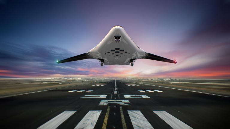 КОМПАНИЯ NATILUS ПРИВЛЕКЛА ЮТУБЕРА ДЛЯ СОЗДАНИЯ МАСШТАБНОГО ПРОТОТИПА СВОЕГО САМОЛЕТА С ИНТЕГРИРОВАННЫМ КРЫЛОМ