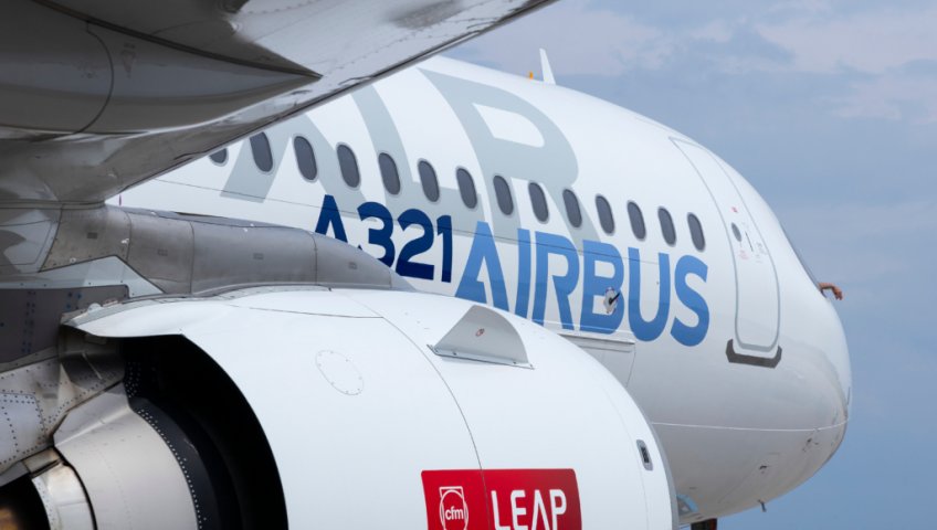 АЭРОПОРТ САН-ФРАНЦИСКО ПЛАНИРУЕТ ИСПОЛЬЗОВАТЬ ВОЗМОЖНОСТИ САМОЛЕТА AIRBUS A321XLR И РЕАЛИЗОВАТЬ СВОИ АМБИЦИИ В КАЧЕСТВЕ ГЛОБАЛЬНОГО ХАБА