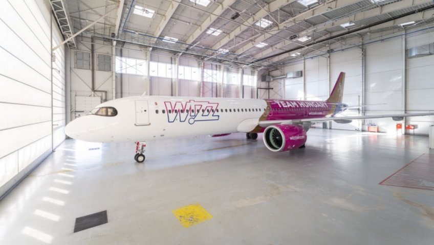 10 ПОСТАВОК ЗА 1 ДЕНЬ: КАК AIRBUS И BOEING НАРАЩИВАЮТ СРОКИ ПЕРЕДАЧИ НОВЫХ САМОЛЕТОВ ДЛЯ ВЫПОЛНЕНИЯ ПЛАНОВ ПОСТАВОК К КОНЦУ ГОДА