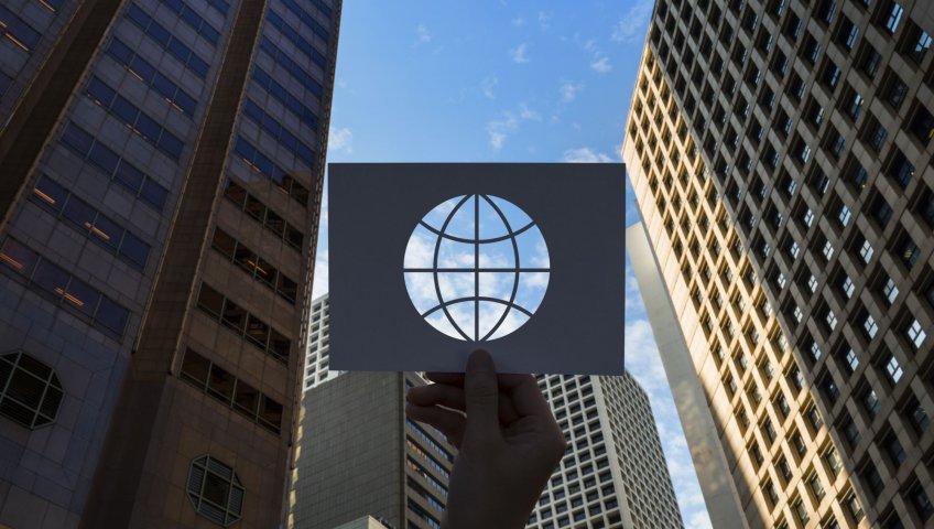 «АВИА ЦЕНТР»  СООБЩИЛ ОБ УСИЛЕНИИ МЕЖДУНАРОДНОЙ ЭКСПАНСИИ