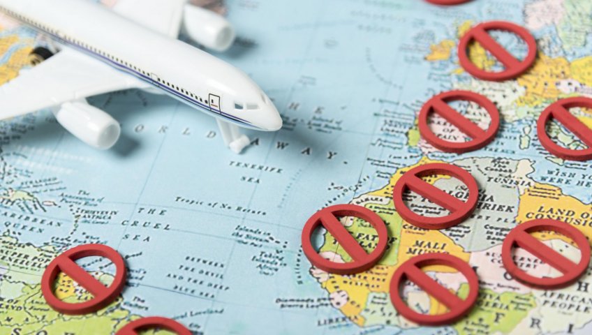 6 ХАТАРИ АСОСӢ БАРОИ ШИРКАТҲОИ ҲАВОПАЙМОӢ ДАР СОЛИ 2026