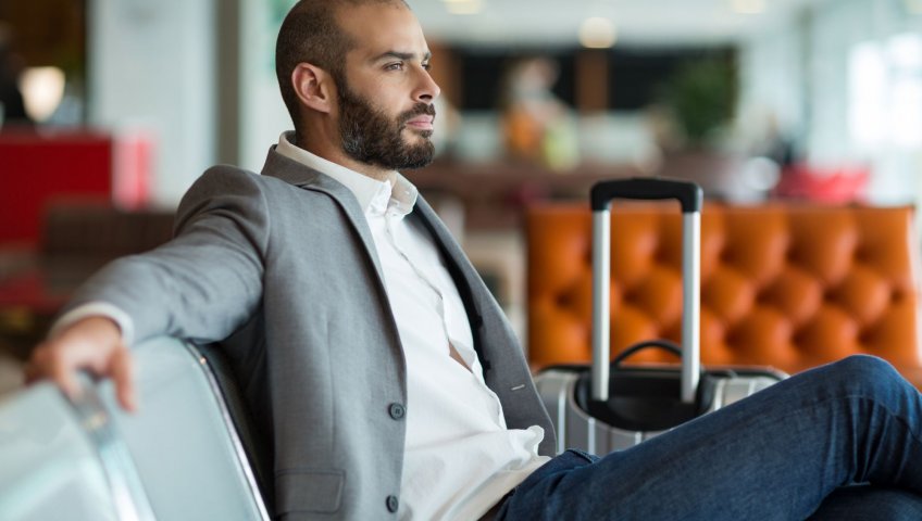 IBC CORPORATE TRAVEL: ОБЪЁМЫ КОМАНДИРОВОК ВЫРОСЛИ, НЕСМОТРЯ НА СПАД ОНЛАЙН-БРОНИРОВАНИЙ