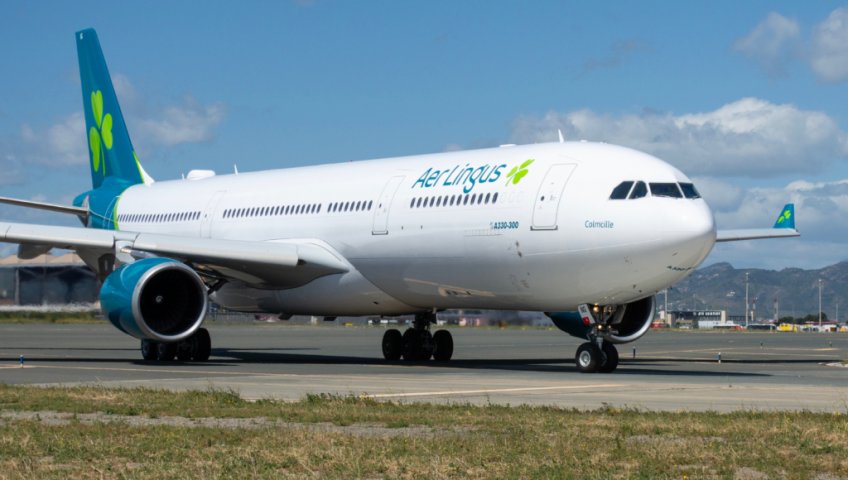 КАК АВИАКОМПАНИИ ПОЛУЧАЮТ СВОИ ПОЗЫВНЫЕ