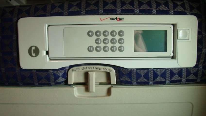 AIRFONE: ВЗЛЕТ И ПАДЕНИЕ БОРТОВОГО ТЕЛЕФОНА