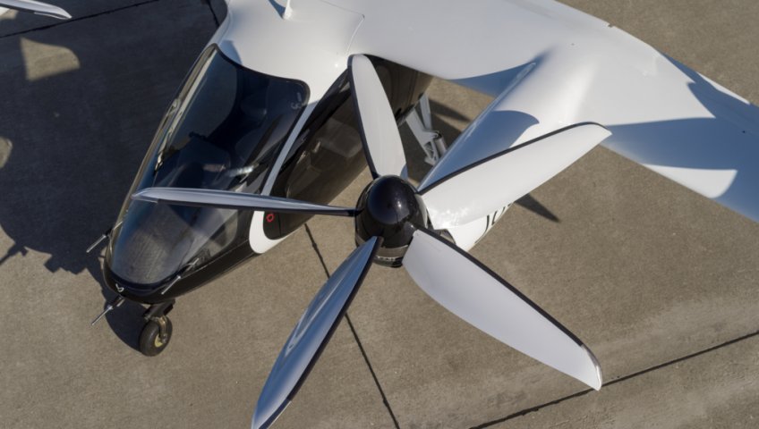 СНАЧАЛА ЗАВИСАНИЕ, ПОТОМ БЫСТРАЯ ТРЕНИРОВКА: ПЛАН КОМПАНИИ JOBY ПО ПОДГОТОВКЕ И АТТЕСТАЦИИ ПИЛОТОВ EVTOL