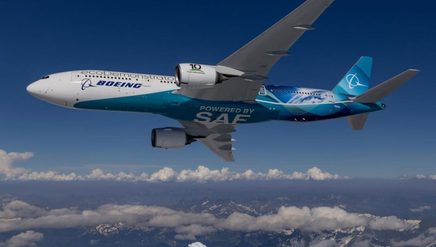 КОАЛИЦИЯ «КАСКАДИЯ» НАМЕЧАЕТ АМБИЦИОЗНЫЙ КУРС НА ПРОИЗВОДСТВО САГ