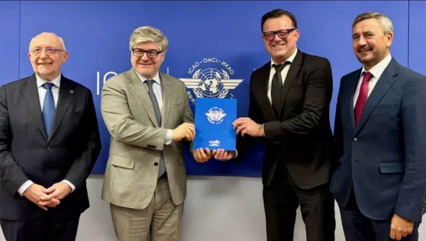 ICAO И AMADEUS УКРЕПЛЯЮТ СОТРУДНИЧЕСТВО ДЛЯ ПРОДВИЖЕНИЯ ЦИФРОВОЙ ТРАНСФОРМАЦИИ ВОЗДУШНОГО ТРАНСПОРТА