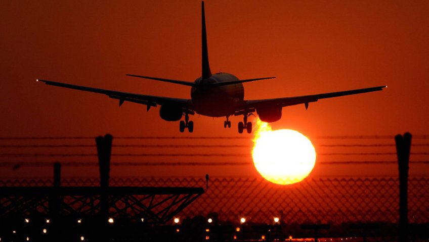 IATA: ПАНҶ ХАТАРИ КАЛИДИИ СОҲА ДАР СОЛИ 2026