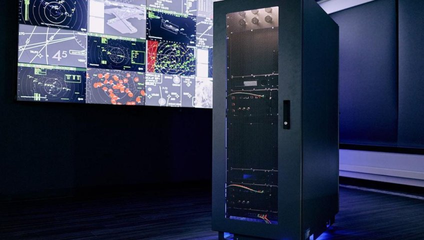 ФЕДЕРАЛЬНОЕ УПРАВЛЕНИЕ ГРАЖДАНСКОЙ АВИАЦИИ США ВЫБРАЛО КОМПАНИИ COLLINS И INDRA ДЛЯ ЗАКЛЮЧЕНИЯ КОНТРАКТОВ НА ПОСТАВКУ РАДАРОВ