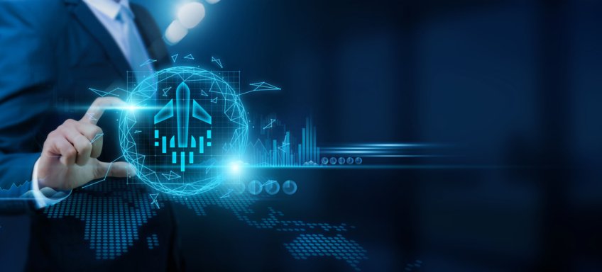 КОМПАНИЯ AEROSPACE XELERATED АКТИВИЗИРОВАЛА ПРОГРАММУ АКСЕЛЕРАТОРА, ИСПОЛЬЗУЯ ПОДХОД «ПОСТОЯННОЙ ДОСТУПНОСТИ»