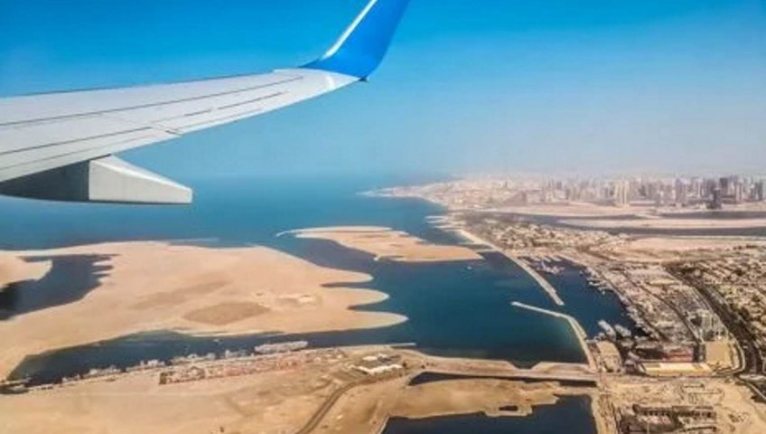 ОБЪЕДИНЕННОЕ УПРАВЛЕНИЕ ГРАЖДАНСКОЙ АВИАЦИИ СТРАН ПЕРСИДСКОГО ЗАЛИВА: СТРАТЕГИЧЕСКИЙ ШАГ ВПЕРЕД ДЛЯ РЕГИОНАЛЬНОЙ АВИАЦИИ