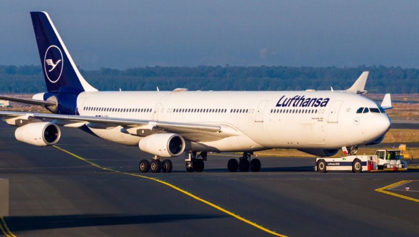 ИСТОРИЧЕСКОЕ НАСЛЕДИЕ В ВОЗДУХЕ: ПО КАКИМ МАРШРУТАМ КВАДРОЦИКЛЫ LUFTHANSA БУДУТ ВЫПОЛНЯТЬ РЕЙСЫ В ЛЕТНИЙ ПЕРИОД, ПОСВЯЩЕННЫЙ СТОЛЕТИЮ КОМПАНИИ