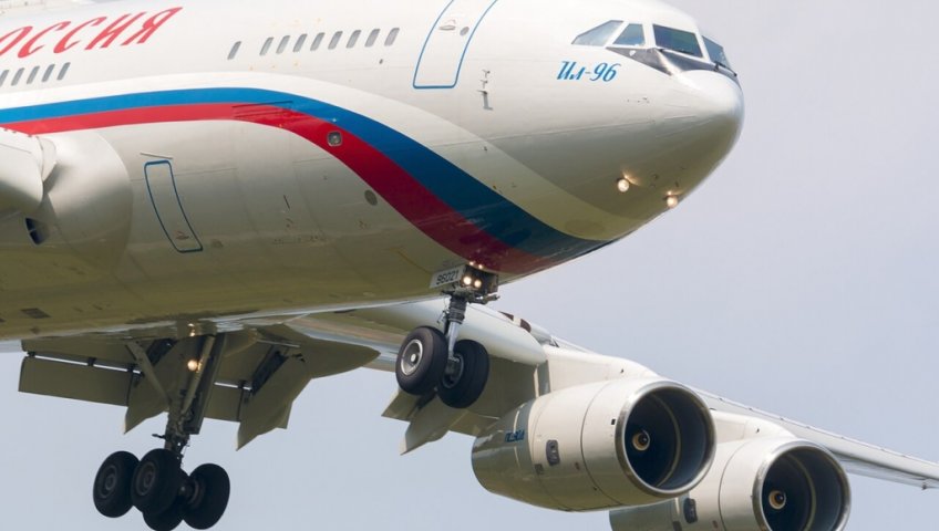 Ту-204, Ил-96 и Boeing 747: Россия возобновляет эксплуатацию списанных самолетов на фоне кризиса авиационного флота