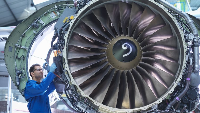 IATA И CFM INTERNATIONAL ПРОДЛИЛИ СОГЛАШЕНИЕ О ПОВЫШЕНИИ КОНКУРЕНТОСПОСОБНОСТИ В СФЕРЕ ТЕХНИЧЕСКОГО ОБСЛУЖИВАНИЯ ДВИГАТЕЛЕЙ