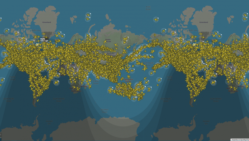IATA WLS ЗАЙМЕТСЯ РЕШЕНИЕМ ПРОБЛЕМ ОТВЕТСТВЕННОСТИ В МИРОВОЙ АВИАЦИИ