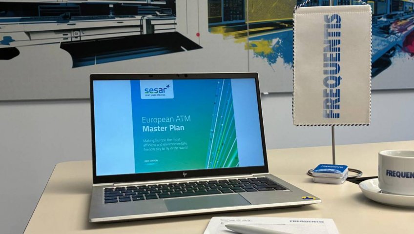 ЧАСТОТА И УСТОЙЧИВАЯ АВИАЦИЯ В 2025 ГОДУ