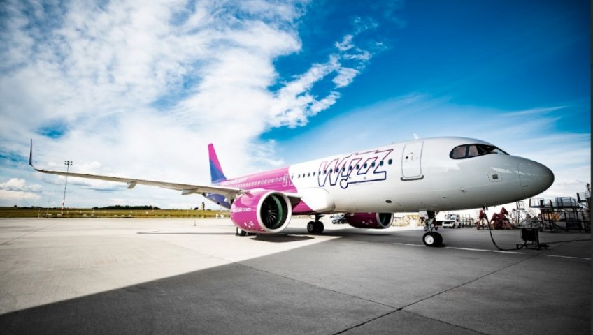 АВИАКОМПАНИЯ WIZZ AIR РАССМАТРИВАЕТ ВОЗМОЖНОСТЬ ИСПОЛЬЗОВАНИЯ САМОЛЕТОВ AIRBUS A321XLR НА РЕЙСАХ В США, НО СМОЖЕТ ЛИ БЮДЖЕТНАЯ ТРАНСАТЛАНТИЧЕСКАЯ АВИАЦИЯ БЫТЬ УСПЕШНОЙ?