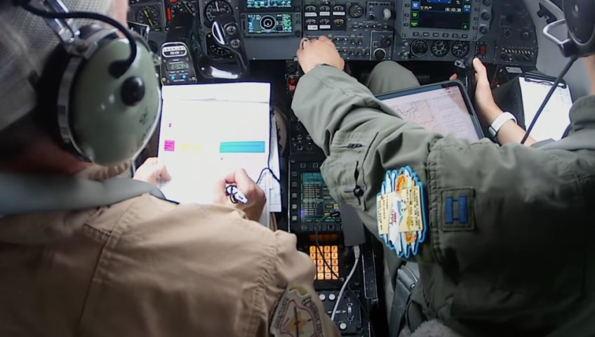 ВВС США И СТЭНФОРДСКИЙ УНИВЕРСИТЕТ ТЕСТИРУЮТ ИСКУССТВЕННЫЙ ИНТЕЛЛЕКТ В КАЧЕСТВЕ ВТОРОГО ПИЛОТА В РЕАЛЬНЫХ ЧРЕЗВЫЧАЙНЫХ СИТУАЦИЯХ В ПОЛЕТЕ