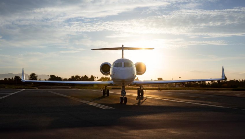 FLYHOUSE NAMES FIRST SAFETY SEAL OPERATOR RECIPIENT