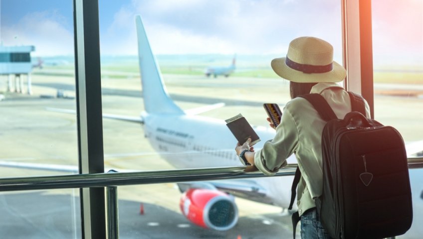 КОМПАНИЯ SITA ЗАПУСКАЕТ API ДЛЯ РАННЕГО ПРЕДУПРЕЖДЕНИЯ, КОТОРЫЙ ПОМОЖЕТ АЭРОПОРТАМ И АВИАКОМПАНИЯМ БЫСТРЕЕ РЕАГИРОВАТЬ НА ЗАДЕРЖКИ РЕЙСОВ