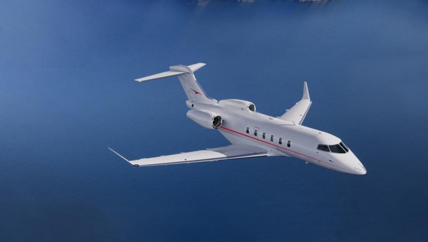 КОМПАНИЯ VISTA ОБНОВЛЯЕТ СВОЙ ПАРК, ЗАКАЗАВ ДО 160 АВТОМОБИЛЕЙ CHALLENGER 3500