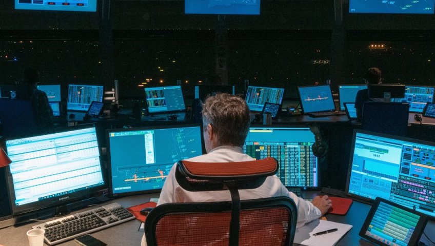 CANSO ПУБЛИКУЕТ КОНЦЕПЦИЮ ПРЕОБРАЗОВАНИЯ СИСТЕМЫ УПРАВЛЕНИЯ ВОЗДУШНЫМ ДВИЖЕНИЕМ В ЕВРОПЕ К 2035 ГОДУ