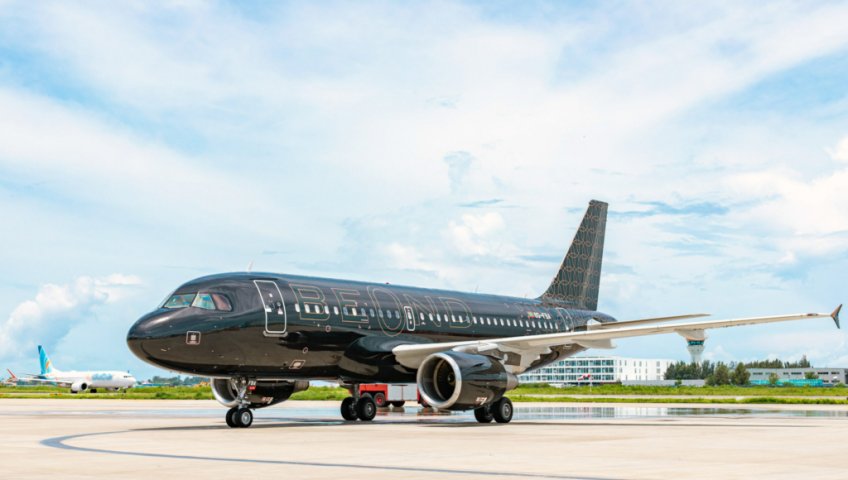 КОМПАНИЯ BEOND РАСШИРЯЕТ СВОИ АМБИЦИИ В СФЕРЕ ЭЛИТНЫХ АВИАПЕРЕВОЗОК, ЗАКЛЮЧИВ СДЕЛКУ С БАХРЕЙНОМ