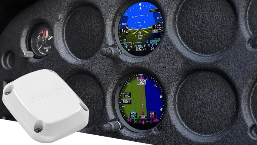 СЕРТИФИКАТЫ ТИПА FAA STC, РЕГУЛИРУЮЩИЕ ВЫСОТУ САМОЛЕТОВ С ИСПОЛЬЗОВАНИЕМ ПРИБОРА GARMIN