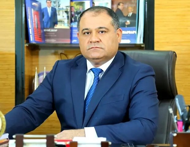 ПАЁМИ ТАБРИКОТИИ ДИРЕКТОРИ ГЕНЕРАЛИИ КВД “ТОҶИКАЭРОНАВИГАТСИЯ” БЕГИҶОНЗОДА ЛОИҚ БЕГИҶОН БА ИФТИХОРИ РӮЗИ ҚУВВАҲОИ МУСАЛЛАҲИ ҶУМҲУРИИ ТОҶИКИСТОН