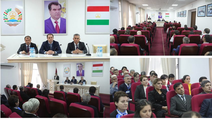 АРТИШИ МИЛЛӢ – РАМЗИ ШУҶОАТ, МАРДОНАГӢ ВА КАФИЛИ СУЛҲУ СУБОТИ КИШВАР