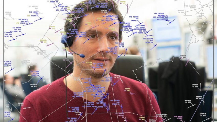 ЕВРОПЕЙСКИЙ АВИАЦИОННЫЙ СЕКТОР ПРИЗЫВАЕТ ЕС ПРОДОЛЖИТЬ ИНВЕСТИЦИИ В ЦИФРОВОЕ ЕВРОПЕЙСКОЕ НЕБО