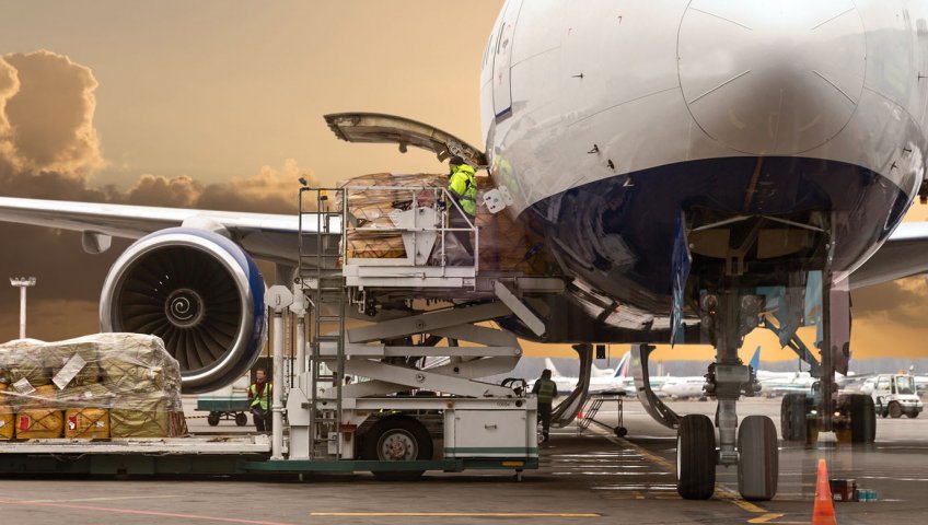 СПРОС НА ГРУЗОВЫЕ АВИАПЕРЕВОЗКИ ВЫРОС НА 5,6% В ЯНВАРЕ 2026 ГОДА