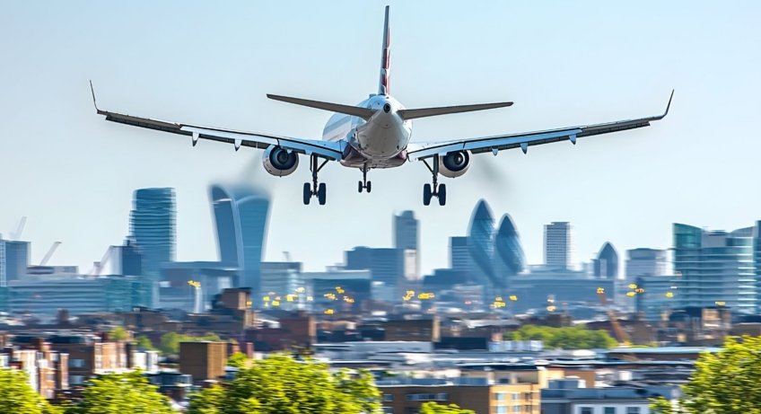 ВЫПОЛНЕНИЕ РЕЙСОВ НА САМОЛЕТАХ AIRBUS A320NEO