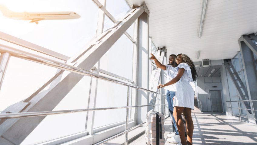 ВСЕ ВЗГЛЯДЫ ПРИКОВАНЫ К АФРИКЕ: РОСТ ЧИСЛА ТУРИСТОВ ОСТАВЛЯЕТ КОНКУРИРУЮЩИЕ РЕГИОНЫ ДАЛЕКО ПОЗАДИ