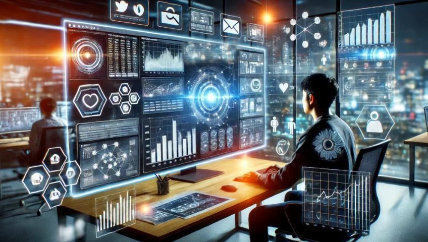 НАСЛИ РАҚАМӢ ВА РУШДИ ИННОВАТСИОНӢ ДАР СОҲАИ АВИАТСИЯ