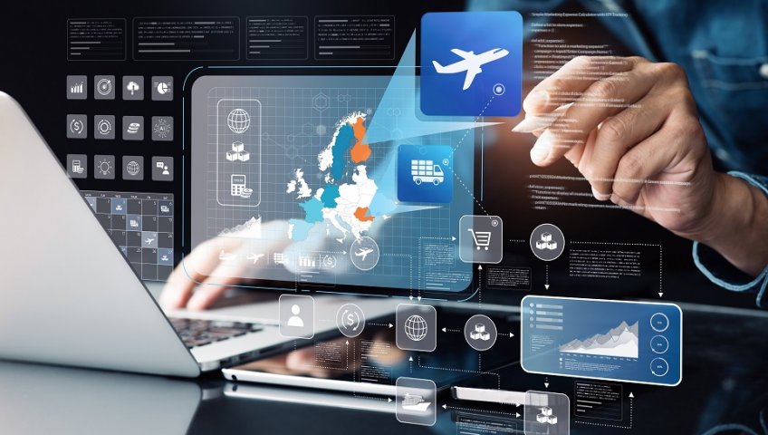 IATA ЗАПУСКАЕТ DG DIGITAL ДЛЯ ПОЛНОЙ ЦИФРОВИЗАЦИИ ДЕКЛАРАЦИЙ НА ОПАСНЫЕ ГРУЗЫ
