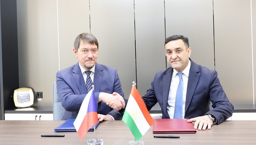 ҚАДАМҲОИ УСТУВОРИ ШИРКАТИ “SHOHIN AIRLINES” БА РУШДИ АВИАТСИЯИ ГРАЖДАНИИ ТОҶИКИСТОН