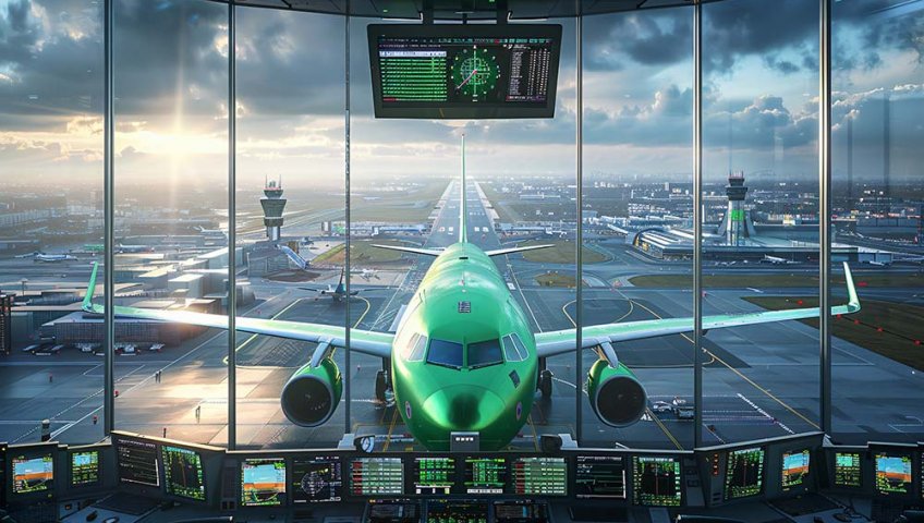 ТАБЛИҒИ IATA ТАШАББУСҲОИ ЗЕҲНИ СУНЪӢ БАРОИ АМАЛИЁТҲОИ БОРКАШОНИИ ҲАВОӢ