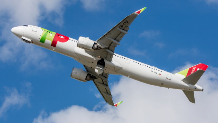 ЭКСКЛЮЗИВ: XLR НЕ НУЖЕН? КАК TAP ОТКРЫВАЕТ РЫНКИ С ПОМОЩЬЮ AIRBUS A321LR