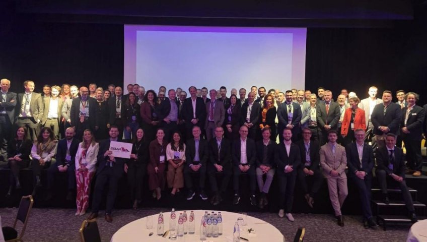 EBAA УСПЕШНО РЕФОРМИРОВАЛА СТРУКТУРУ ГОЛОСОВАНИЯ ЧЛЕНОВ ОРГАНИЗАЦИИ