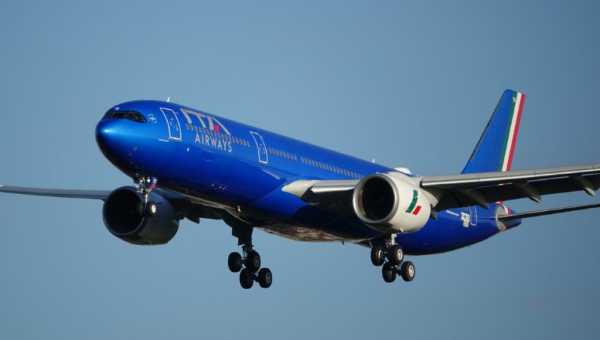 ЗВЕЗДНЫЙ АЛЬЯНС УСИЛИВАЕТ СВОИ ПОЗИЦИИ В ЕВРОПЕ: К НЕМУ ПРИСОЕДИНИЛАСЬ АВИАКОМПАНИЯ ITA AIRWAYS