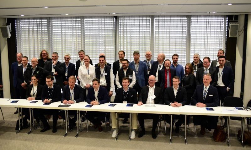 ЦЕЛЬ СОСТОИТ В ДОСТИЖЕНИИ ПРОИЗВОДСТВЕННОЙ МОЩНОСТИ БОЛЕЕ 100 000 СИСТЕМ В ГОД