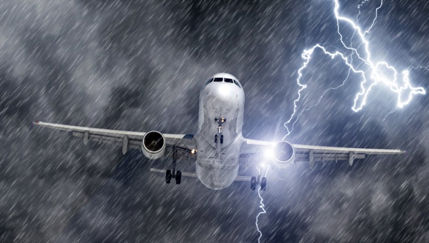 ТАЪСИРИ ТАҒЙИРЁБИИ ИҚЛИМ БА СОҲАИ АВИАТСИЯ ВА РОҲҲОИ МУТОБИҚШАВӢ