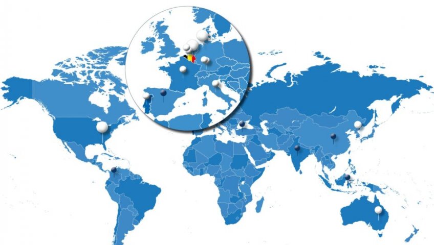 КОМПАНИЯ INTERSOFT ELECTRONICS GROUP ОТКРЫВАЕТ ФИЛИАЛ В КОРЕЕ