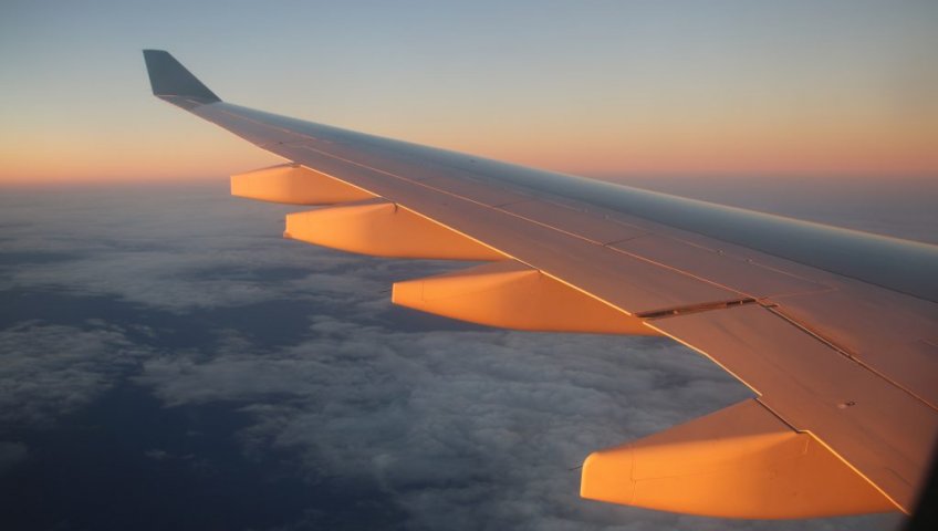 FREE ROUTE AIRSPACE ACROSS FABEC: FREE ROUTE IS NOW FULLY DEPLOYED IN THE FRENCH AIRSPACE