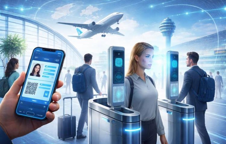 АЗ КОҒАЗ ТО РАҚАМ: ИНҚИЛОБИ НАВ ДАР САЁҲАТИ ҲАВОӢ