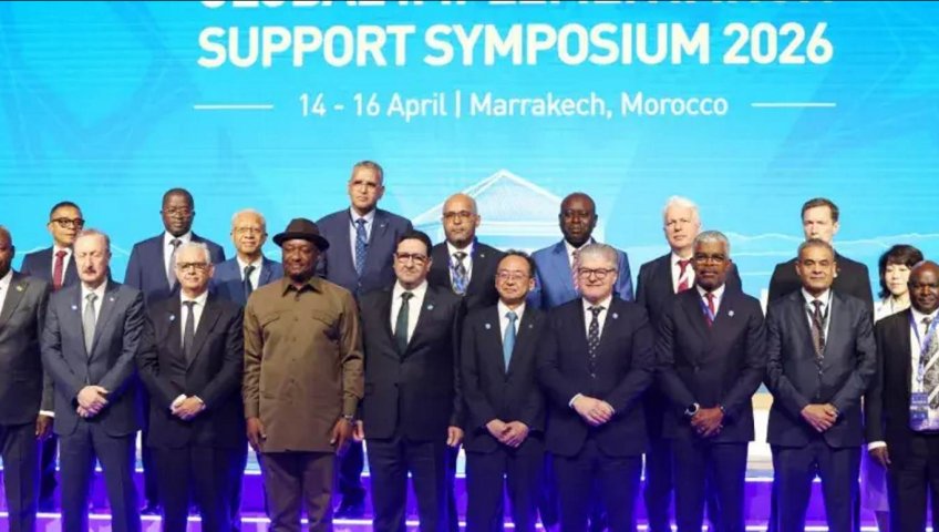 ДВАДЦАТЬ ДВЕ СТРАНЫ ПОДДЕРЖИВАЮТ ПРИЗЫВ ICAO К ДЕЙСТВИЮ ПО ПРИОРИТЕТАМ В ОБЛАСТИ ГЛОБАЛЬНОЙ АВИАЦИИ